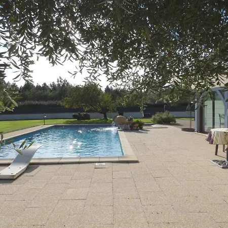 Le Clos Fleuri * Liposthey