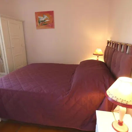 Дом отдыха Le Clos Fleuri Liposthey