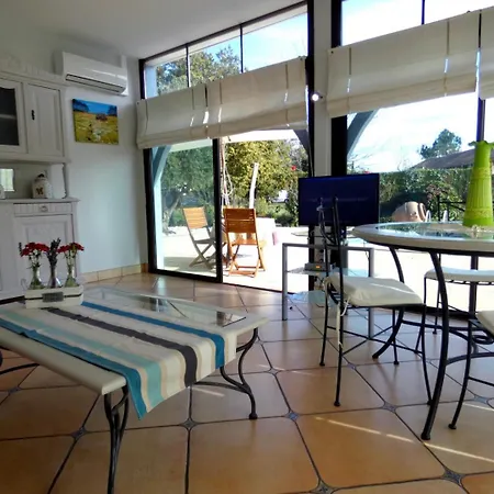 Le Clos Fleuri * Liposthey