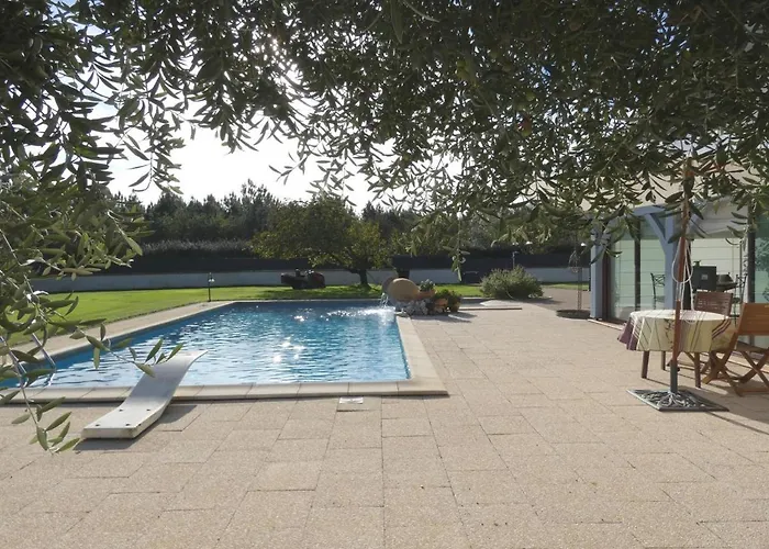 Le Clos Fleuri * Liposthey