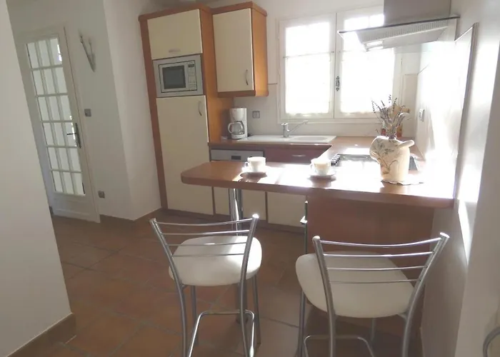 Hébergement de vacances Le Clos Fleuri Liposthey