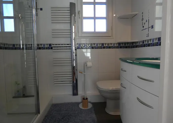 Hébergement de vacances Le Clos Fleuri