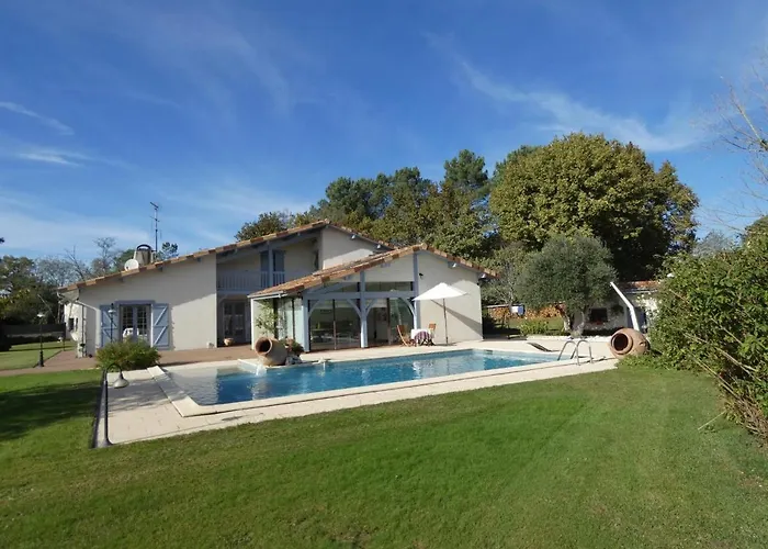 Le Clos Fleuri Hébergement de vacances