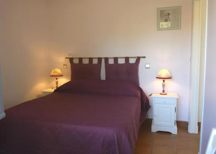 Hébergement de vacances Le Clos Fleuri Liposthey