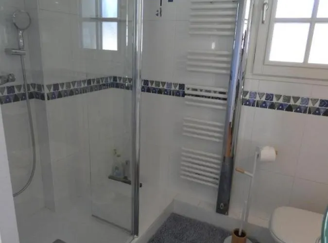 Le Clos Fleuri Hébergement de vacances Liposthey