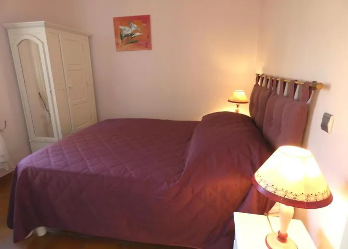 Hébergement de vacances Le Clos Fleuri Liposthey